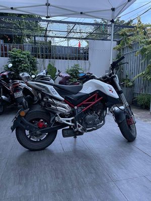 cần bán xe TNT Benelli chính chủ. Mua bán Xe máy tại Quận 12 Tp Hồ Chí Minh được đăng bởi Nguyễn Văn Phúc