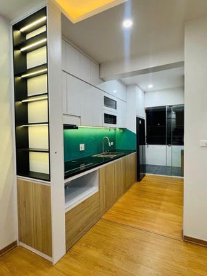 BÁN CĂN HỘ OCT1 - ĐN1, BẮC LINH ĐÀM GẦN 90M2 GIÁ NHỈNH HƠN 5 TỶ