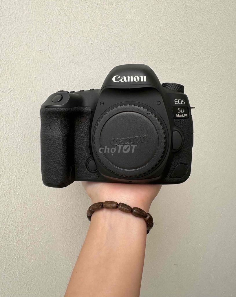 Canon 5DIV ( 5d4 ) nét căng rõ đẹp