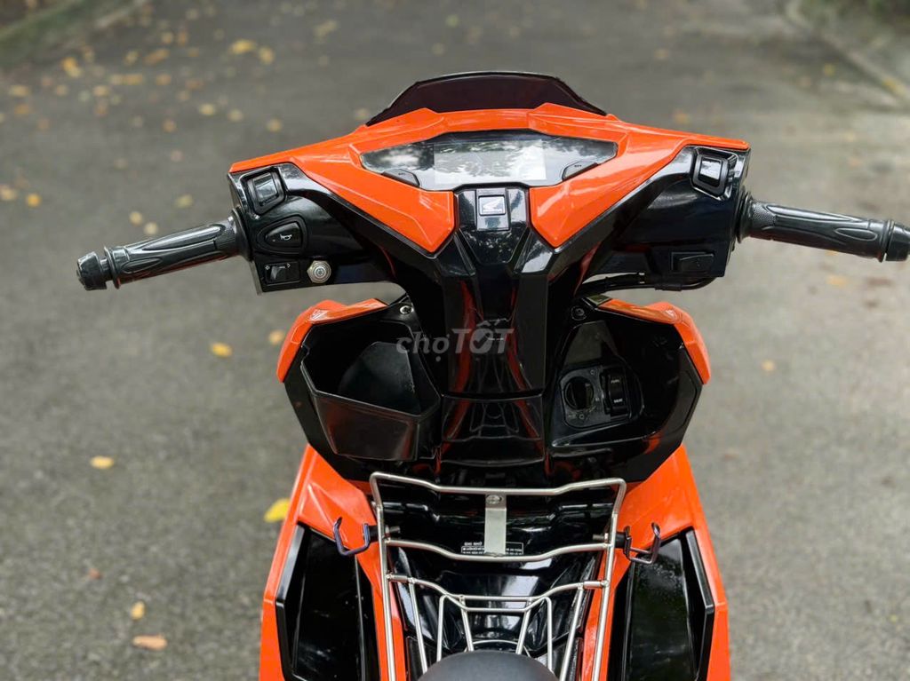 👉 AIRBLADE 150C ABs 2022 XE KENG. Mua bán Xe máy tại Thành phố Thủ Đức Tp Hồ Chí Minh được đăng bởi XE MÁY ANH hình 1