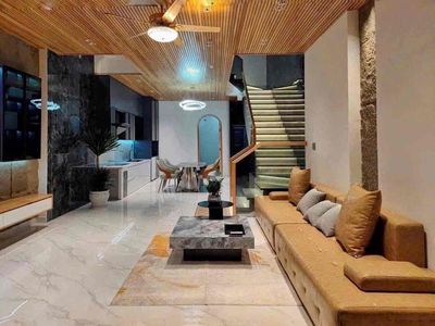 Rent · 3 bd · 100 м² · Quận Cẩm Lệ, ул. Trần Kim Xuyên
