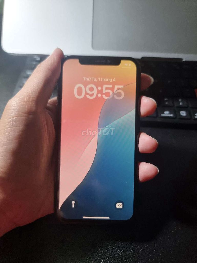 Apple iPhone Xs 64GB Đen. Mua bán Điện thoại tại Quận Tân Phú Tp Hồ Chí Minh được đăng bởi Phan Kim Tuyền hình 1