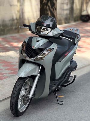 SH 150i CBS 2022 BSTP LÊN Ý LƯỚT. Mua bán Xe máy tại Thành phố Thủ Đức Tp Hồ Chí Minh được đăng bởi Vũ Vũ hình 1
