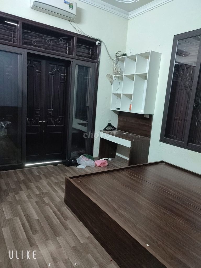 SẬP SÀN! Ngõ Kinh Doanh, 2 thoáng, phố Đội cấn, Ba đình, 40m2, 6.35 tỷ