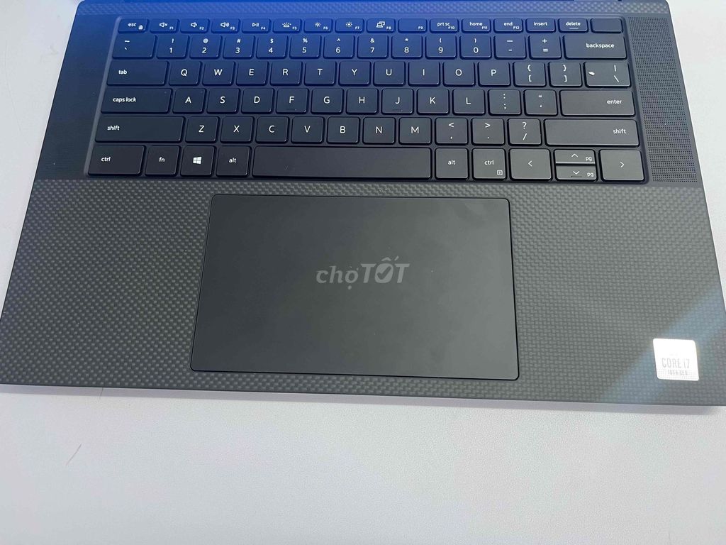 Máy trạm Dell Precision 5550 I7/ Vga T2000. Mua bán Laptop tại Quận Hải Châu Đà Nẵng được đăng bởi CTY PHUONG AN   hình 1