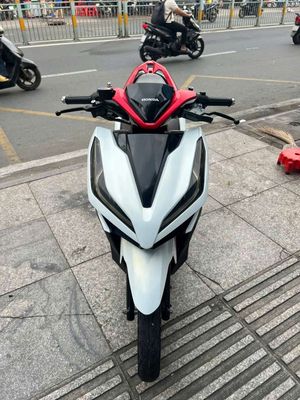 Honda Click Thái 150 2022 Đỏ Đã sử dụng. Mua bán Xe máy tại Quận Tân Phú Tp Hồ Chí Minh được đăng bởi Tuanduy