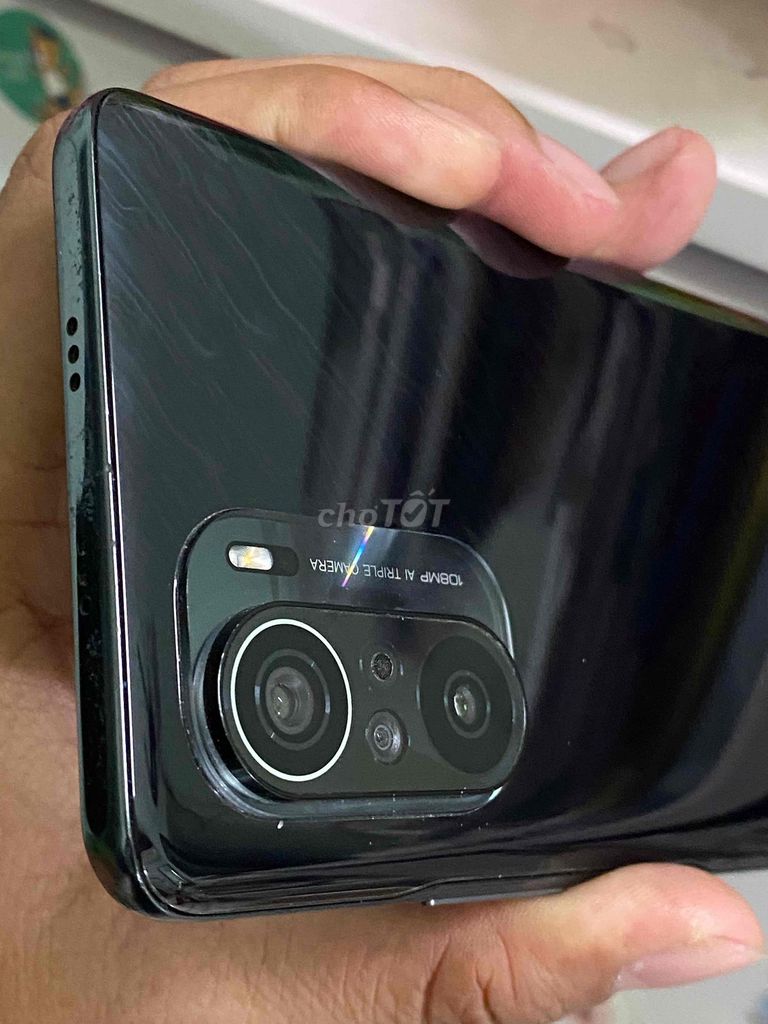 xiaomi k40 pro 5G plus 12Gb/256Gb nguyên rin. Mua bán Điện thoại tại Quận Hải Châu Đà Nẵng được đăng bởi Linh  hình 5