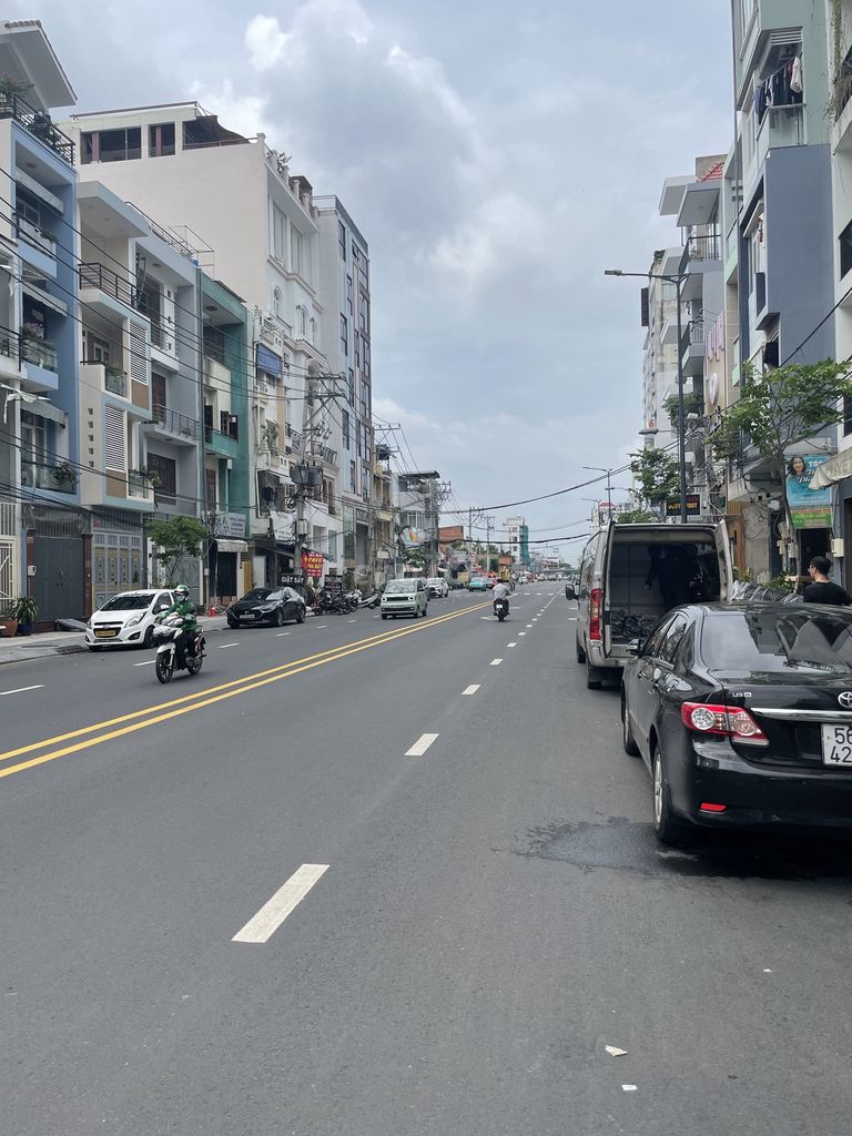 BDS DÒNG TIỀN - MẶT TIỀN THƯƠNG MẠI, CẠNH GA T3 - VỊ TRÍ KIM CƯƠNG. Mua bán văn phòng, mặt bằng kinh doanh tại Quận Tân Bình Tp Hồ Chí Minh được đăng bởi David Anh hình 2