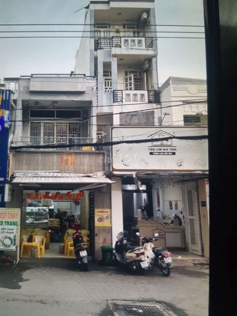 Аренда · 2 комн. · 70 м² · Quận Tân Bình, ул. Đường Phan Huy Ích