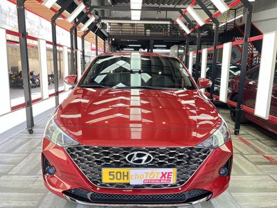 Hyundai Accent 1.4AT 2023 Siêu Lướt odo 14,000 Zin