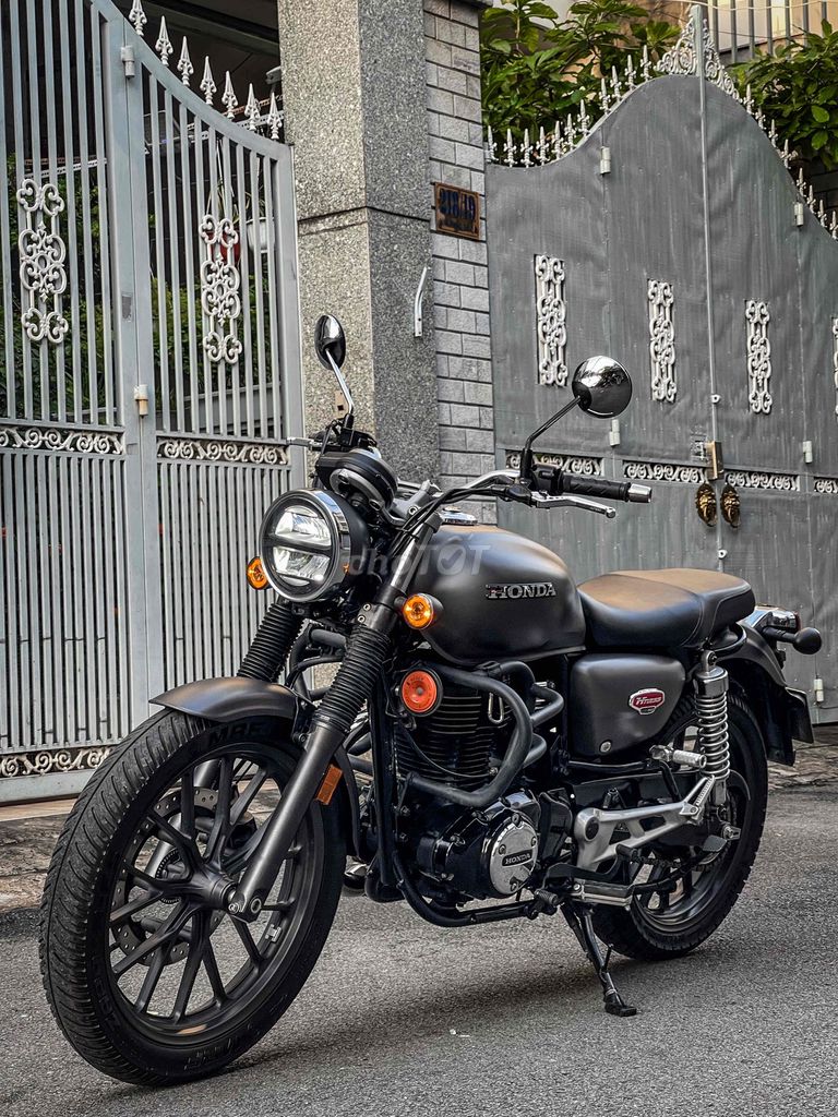 cần bán Honda Hness Cb350, có giao lưu xe.. Mua bán Xe máy tại Quận 6 Tp Hồ Chí Minh được đăng bởi huynh thiên minh trị hình 6