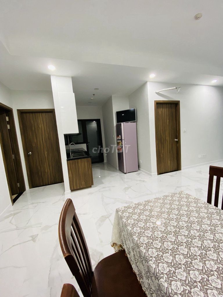 NHẬN NHÀ OPAL BOULEVARD 2PN CÓ NTCB VIEW NANDMARK CHO THUÊ GIÚA 7TR