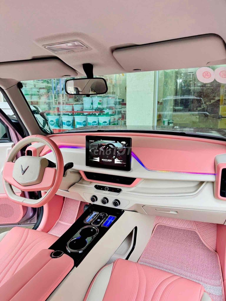 VF3 SẲN XE GIAO NGAY-ĐƯA 42TR-LÁI XE "VỀ NHÀ" BẠN. Mua bán Ô tô tại Quận 1 Tp Hồ Chí Minh được đăng bởi KỲ hình 13