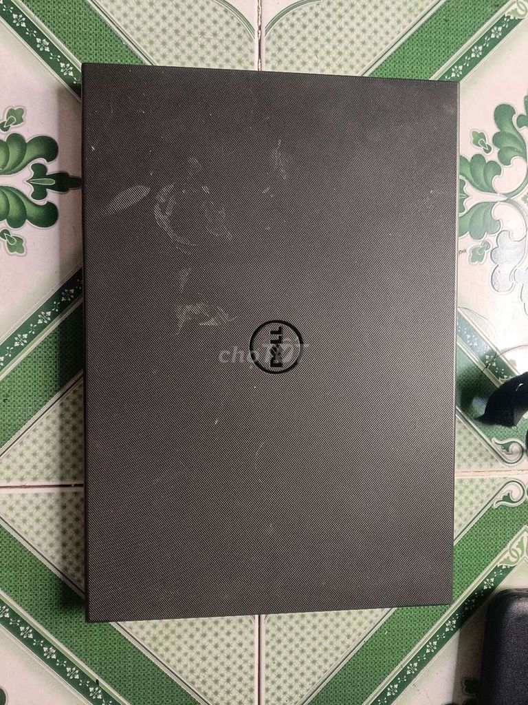 Dell 3446 i3 4005u 8GB/120GB Đen. Mua bán Laptop tại Quận Bình Thuỷ Cần Thơ được đăng bởi Mua rẻ bán rẻ hình 1