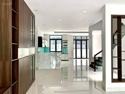 🛑Nhà rộng 6.5m hoàn thiện đẹp giá tốt Jamona🛑 ToanTranVillas