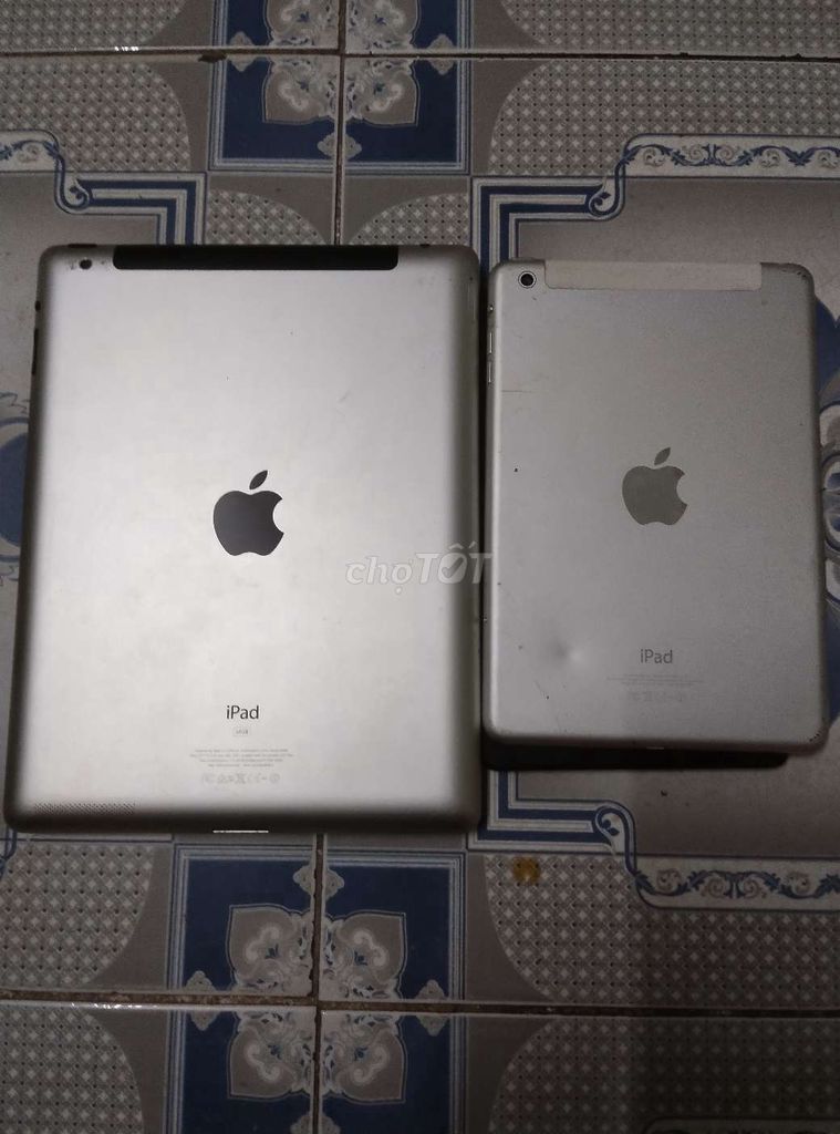 ipad 4. Mua bán Máy tính bảng tại Huyện Hóc Môn Tp Hồ Chí Minh được đăng bởi tuấn hình 2