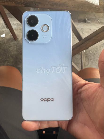 Oppo A5 Pro 8GB/256GB Xanh. Mua bán Điện thoại tại Quận Bình Tân Tp Hồ Chí Minh được đăng bởi Hội Đồ Điện Tử hình 1