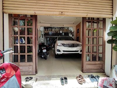 NHÀ PHONG THUỶ TỐT- 654 Lạc Long Quân- 66m2 -7,21 tỷ- xe 7 chỗ ngủ nhà. Mua bán nhà ở tại Quận Tân Bình Tp Hồ Chí Minh được đăng bởi San Phạm Văn