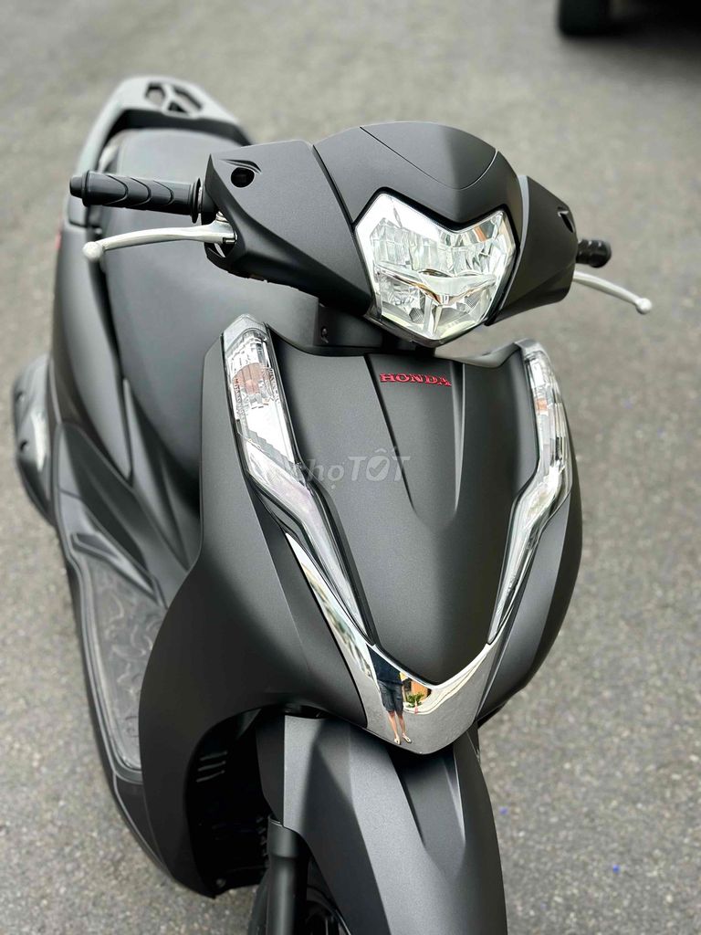 Lead 2021 Đèn led khoá thông minh 😍. Mua bán Xe máy tại Thành phố Vũng Tàu Bà Rịa - Vũng Tàu được đăng bởi Xe Máy Cũ Vũng Tàu 72 hình 2