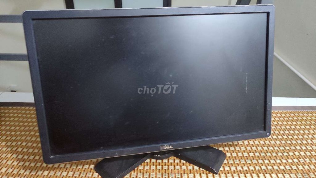 Dell P2214H 24 inch Full HD 60Hz Đen. Mua bán Phụ kiện (Màn hình, Chuột...) tại Quận Cầu Giấy Hà Nội được đăng bởi Tân Nguyễn hình 1