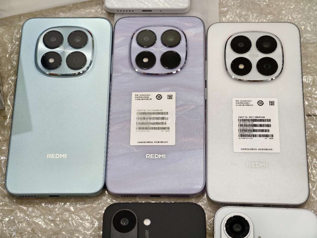 XIAOMI NOTE 15 PRO 5G 256G T.MẠI NO DEMO NHƯ MỚI. Mua bán Điện thoại tại Quận Thanh Khê Đà Nẵng được đăng bởi Minh Máy Chất Lượng 4K MOBILE hình 1