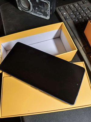 Xiaomi Poco M6 Pro 8GB Tím, Đã Sử Dụng. Mua bán Điện thoại tại Huyện Đắk Song Đắk Nông được đăng bởi Định