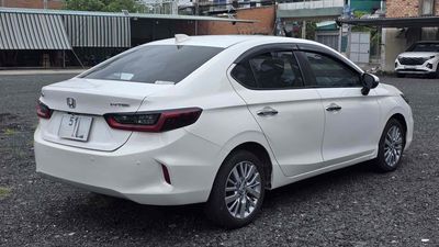 Honda City L 2022  - 150000 km. Mua bán Ô tô tại Thành phố Thủ Đức Tp Hồ Chí Minh được đăng bởi Nhật Xe Thủ Đức