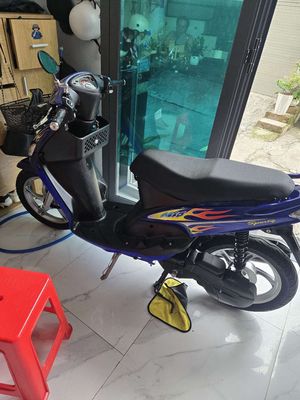 Bán xe Mio 2006. Mua bán Xe máy tại Quận 6 Tp Hồ Chí Minh được đăng bởi Bảo Nguyễn Ngô Thái