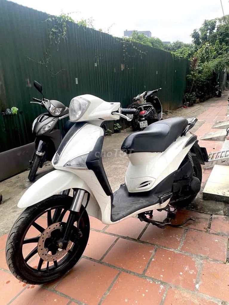 cần bán gấp em này giá cả vẫn có fix cho anh em. Mua bán Xe máy tại Quận Nam Từ Liêm Hà Nội được đăng bởi Quân Phan Bùi Anh hình 4