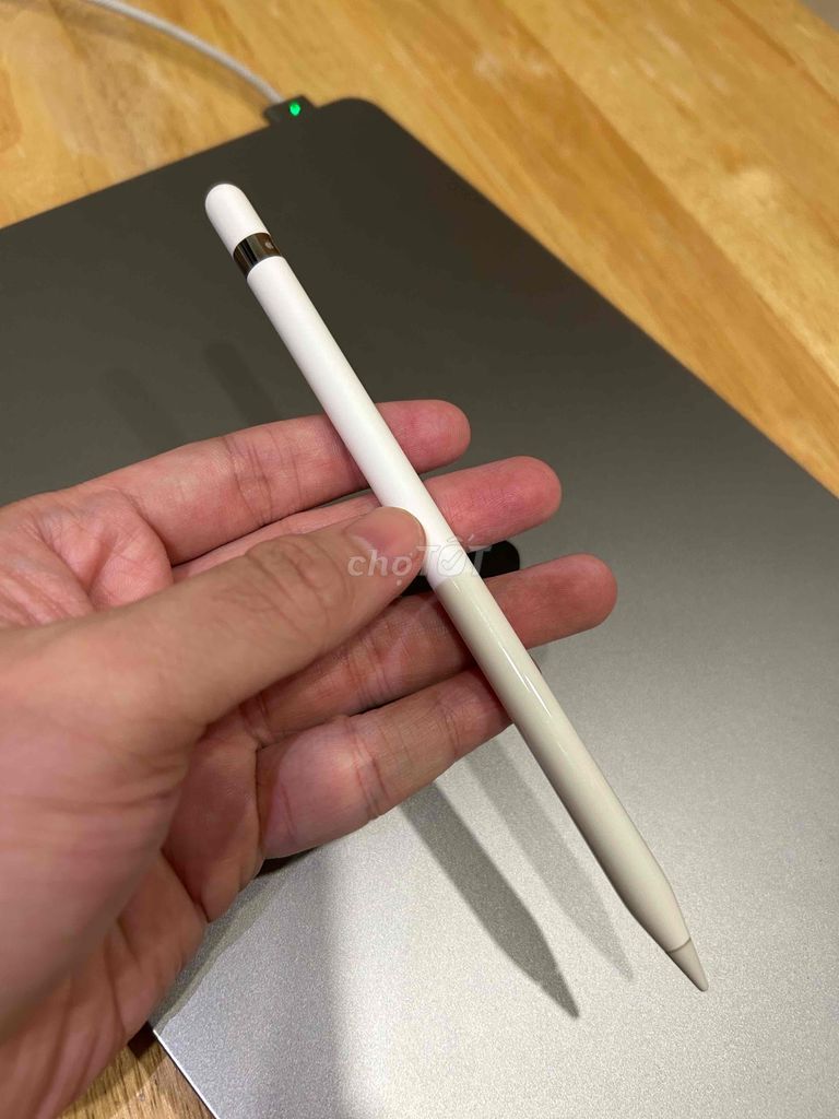 Apple Pencil 1 Như Mới Sử Dụng Hoàn Hảo