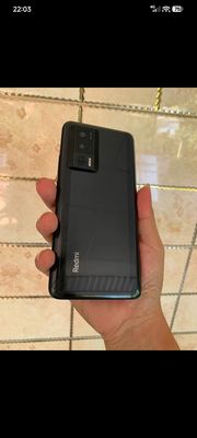 Xiaomi Redmi K60 Pro Đen Snapdragon 8 Gen 2 90%