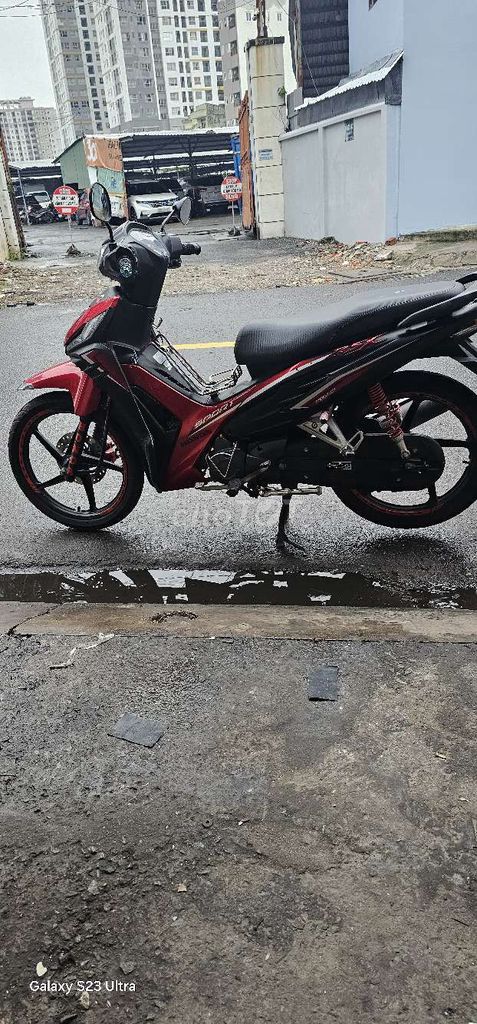 RSX110  FI ĐẸP BS TP 9 CHỦ. Mua bán Xe máy tại Quận 4 Tp Hồ Chí Minh được đăng bởi XE MÁY LÝ DIỆU  hình 3