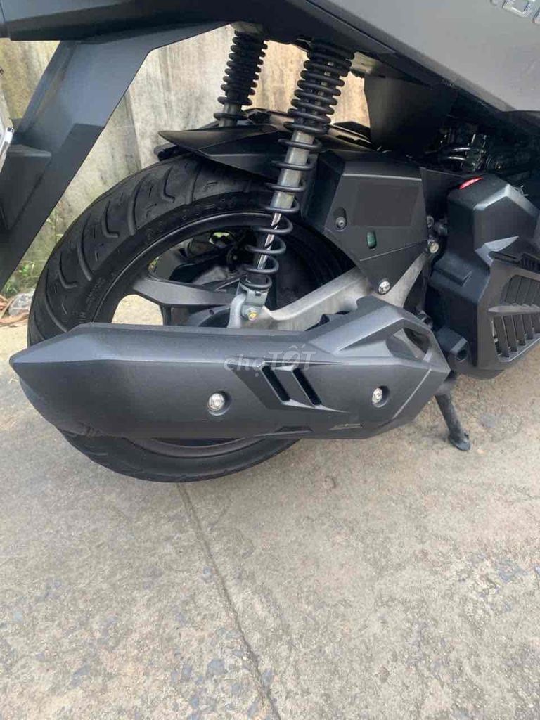 Honda AB 125 2021 Xám đen chính chủ 60 có bán trả. Mua bán Xe máy tại Huyện Trảng Bom Đồng Nai được đăng bởi cửa hàng xe máy Trần Sơn  hình 9