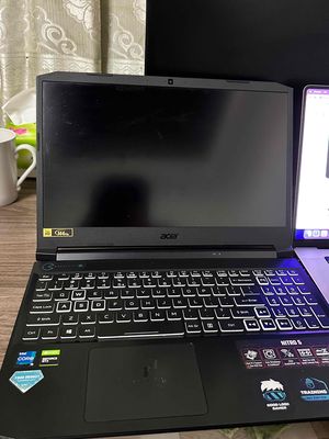 Acer Nitro5 ít sử dụng bao zin bao thợ. Mua bán Laptop tại Quận Hải Châu Đà Nẵng được đăng bởi Nam Trần
