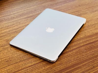 MacBook Air 2017 i5/8GB/512GB zin mới 99% BH 6th