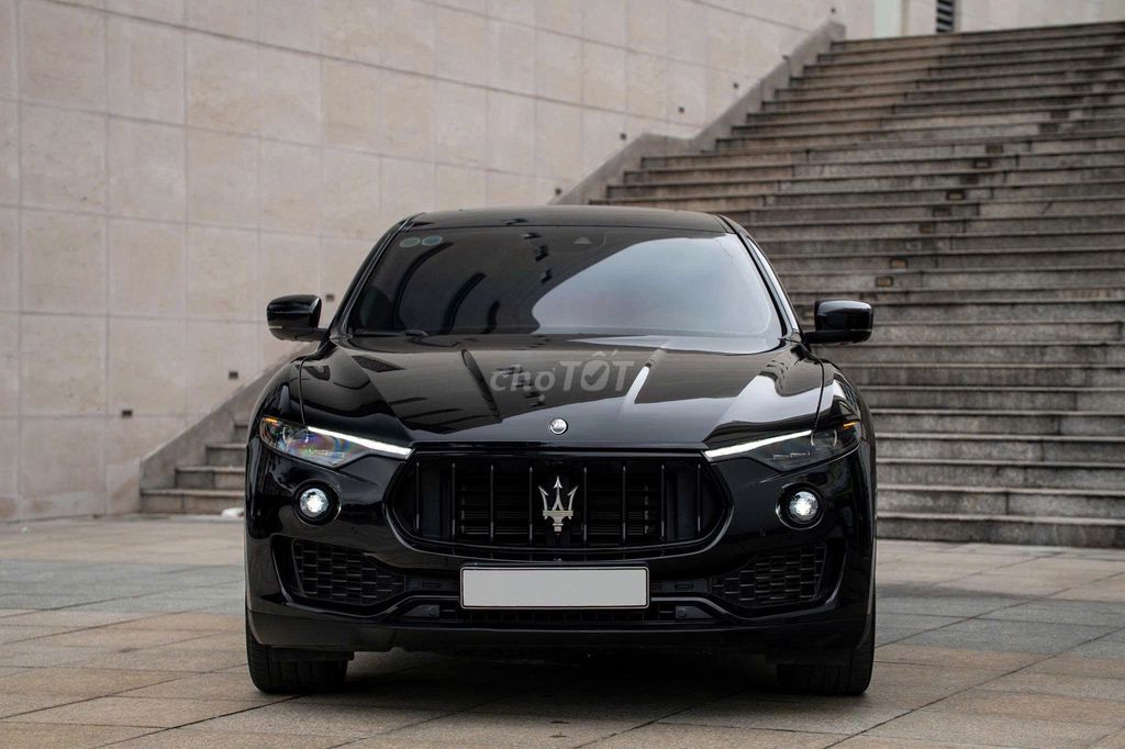 Maserati Levante 2020  - 45000 km. Mua bán Ô tô tại Quận 1 Tp Hồ Chí Minh được đăng bởi FatCar Auto hình 1