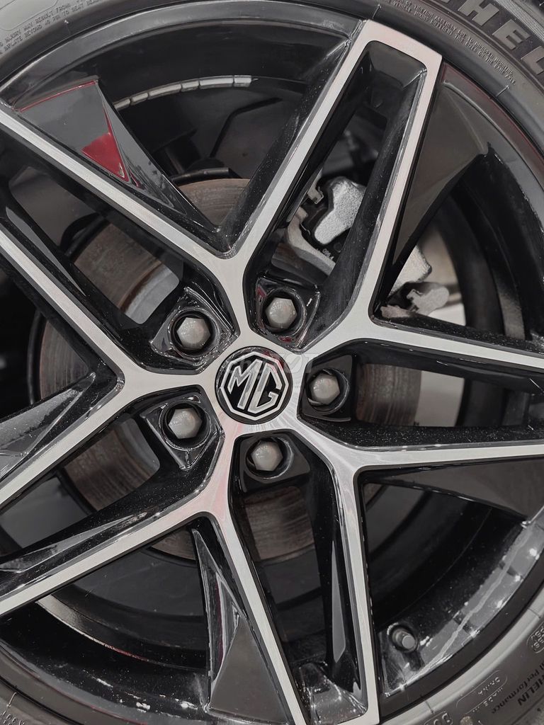 MG RX5 2024. Mua bán Ô tô tại Quận Cẩm Lệ Đà Nẵng được đăng bởi Ngân hình 4