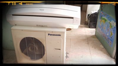 0909219692 - Panasonic 2hp(lắp đặt & 3m ống)