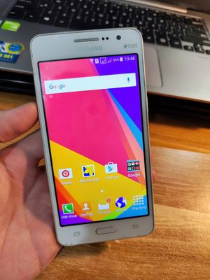 ĐT Samsung Grand Prime dùng BT. Mua bán Điện thoại tại Quận Hà Đông Hà Nội được đăng bởi Nguyen