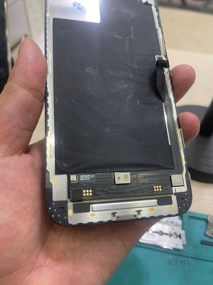 Thanh lý màn hình iPhone 12 Pro Max zin bóc máy. Mua bán Linh kiện (RAM, Card...) tại Quận Thanh Xuân Hà Nội được đăng bởi EnterPhone