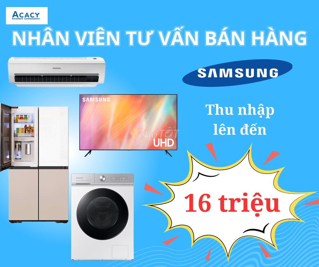 NHÂN VIÊN BÁN HÀNG SAMSUNG_thới bình-cà mau