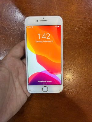 Apple iPhone 6s 128GB Hồng Đã sử dụng