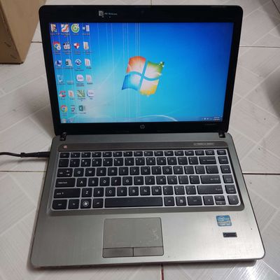 Cần bán laptop HP probook 4430s