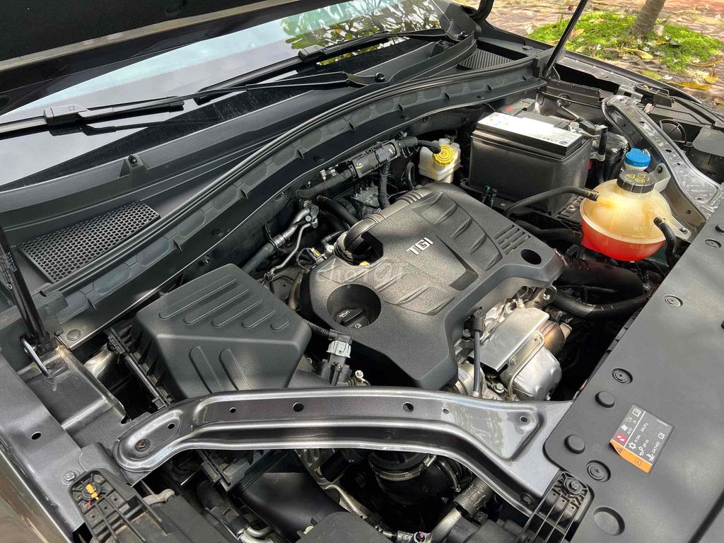 MG HS 2024 - 11000 km. Mua bán Ô tô tại Quận Bình Tân Tp Hồ Chí Minh được đăng bởi Khải Sonic Used Car hình 20