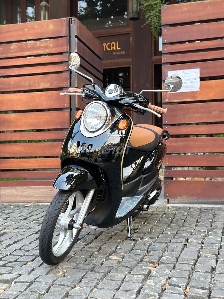 #Mio_Classico_đẹp_Hà_nội 💐🥰😍. Mua bán Xe máy tại Quận Hai Bà Trưng Hà Nội được đăng bởi Tùng Xe Đẹp hình 2