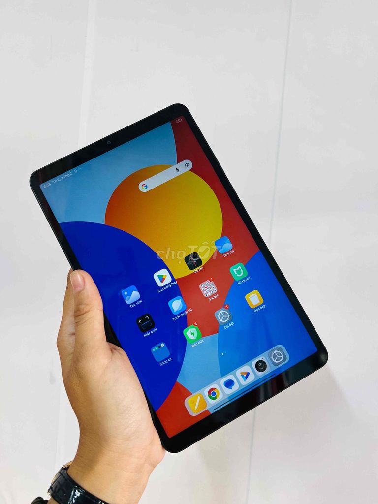 Xiaomi Redmi Pad SE ram 6/128gb. Mua bán Máy tính bảng tại Quận Ninh Kiều Cần Thơ được đăng bởi Phụ Kiện  hình 1