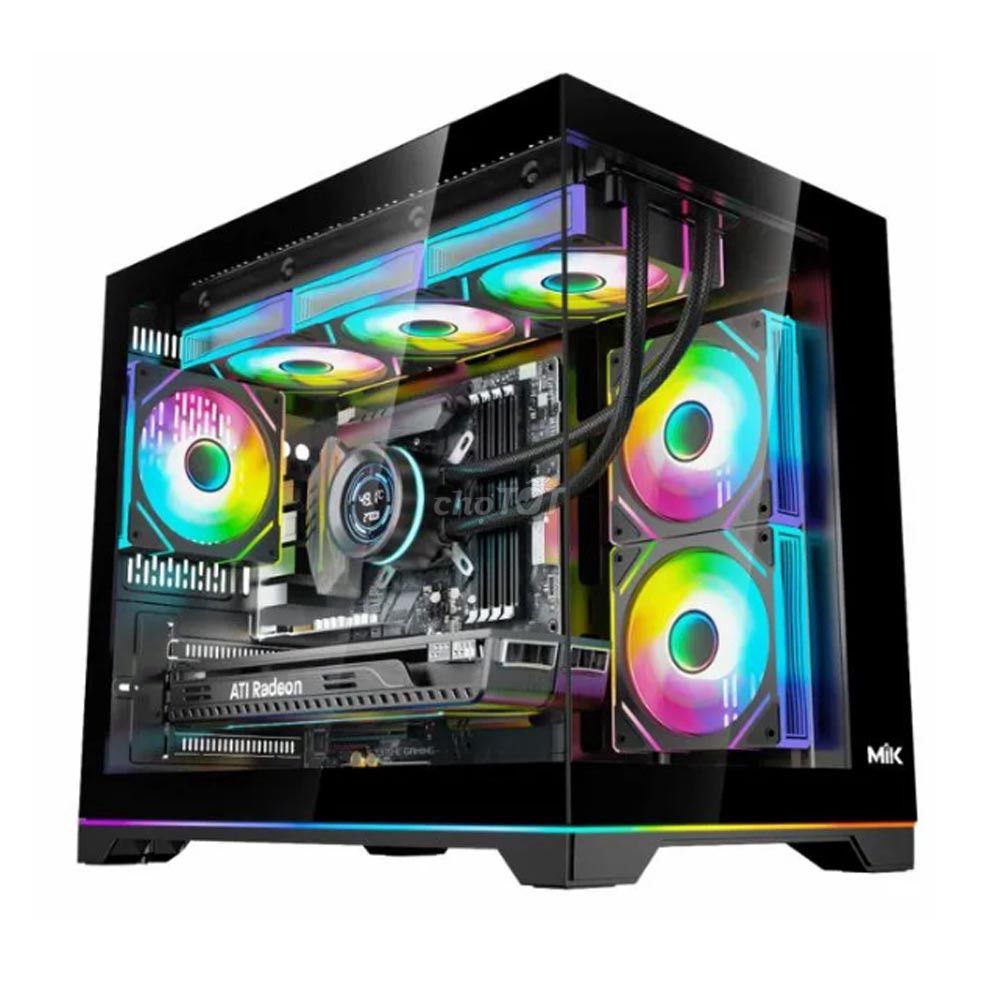 Bán máy tính văn phòng // i5 6400//Ram 16GB//128GB. Mua bán Máy tính để bàn tại Quận Cầu Giấy Hà Nội được đăng bởi MÁY TÍNH CHUYÊN XEON GAMMING ĐỒ HỌA VĂN PHÒNG hình 1