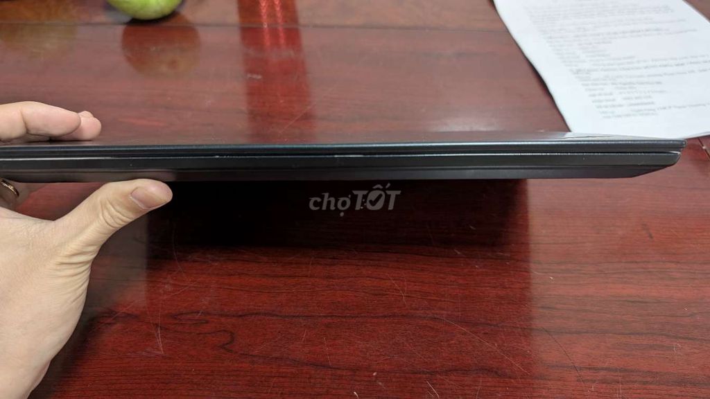 Thinkpad X280 sọc màn. Mua bán Laptop tại Huyện Bình Liêu Quảng Ninh được đăng bởi Dũng Lèo hình 5