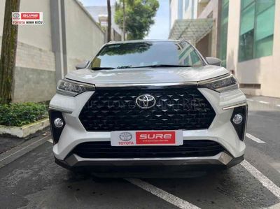 Toyota Veloz Cross 2025 - 9000 km. Mua bán Ô tô tại Quận Ninh Kiều Cần Thơ được đăng bởi Linh Toyota ninh kiều