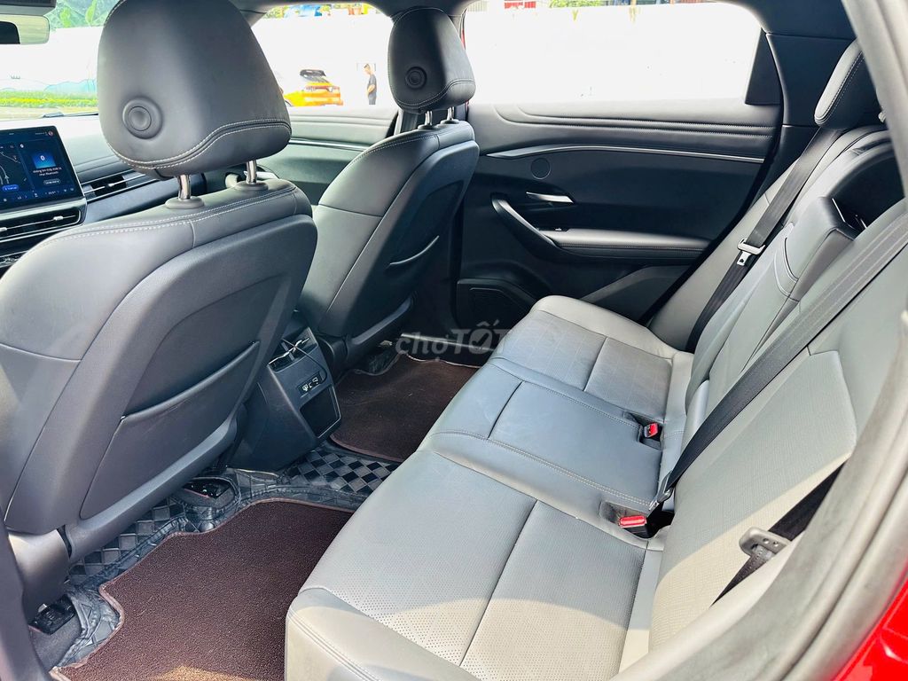 VinFast VF7 2024 Plus - 37000 km. Mua bán Ô tô tại Quận Bắc Từ Liêm Hà Nội được đăng bởi Nguyễn Văn Hoàng hình 10